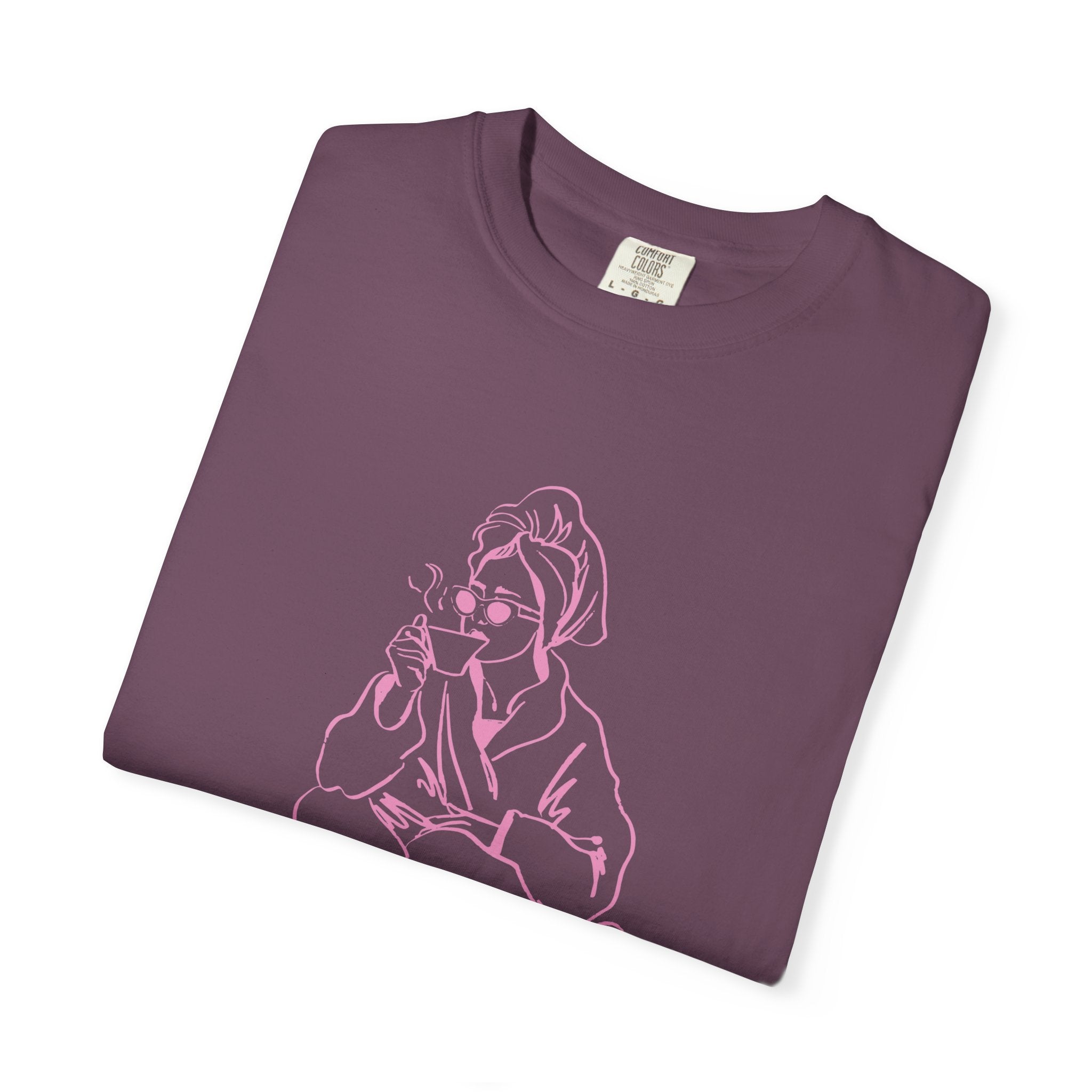 Girls Who Get It T-Shirt