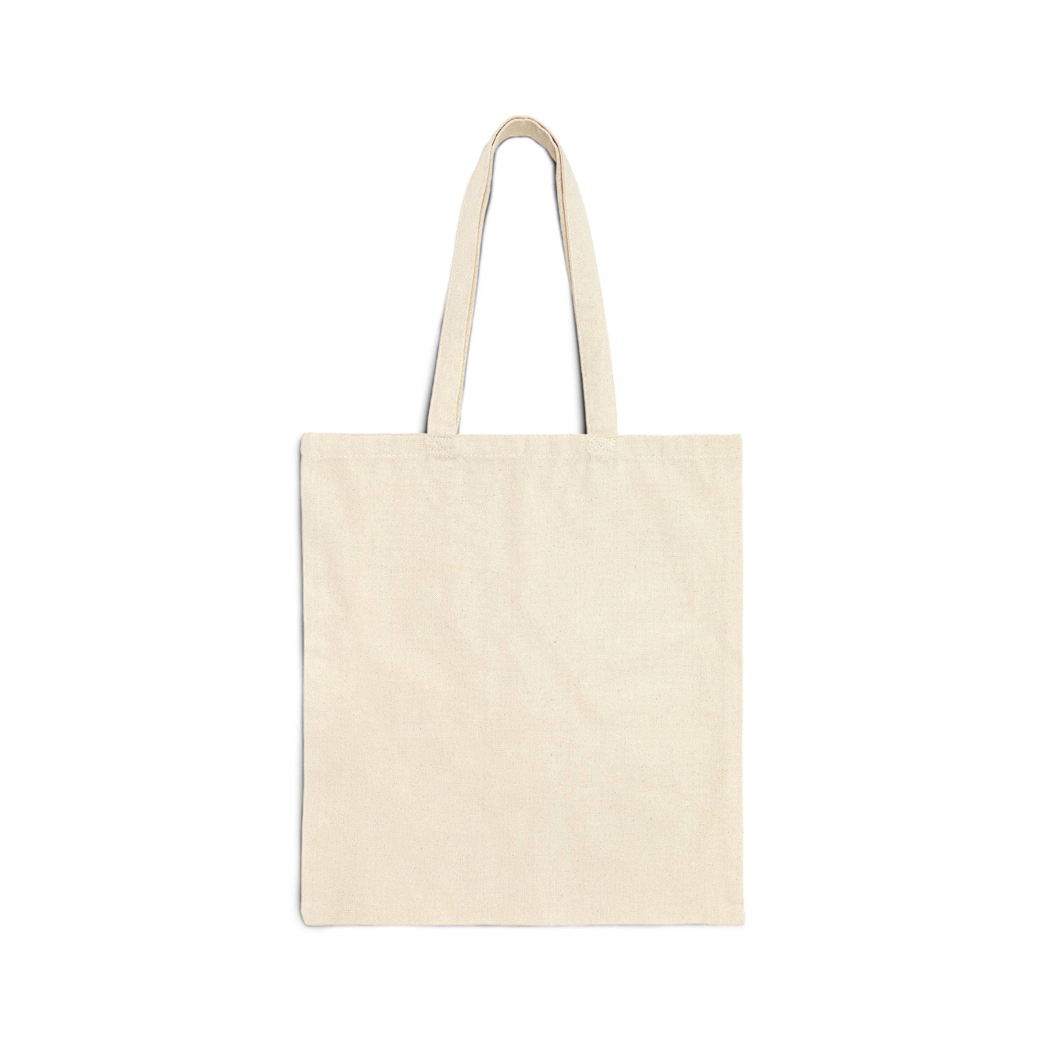 Women Deserve Better Canvas Tote Bag — Feminist Medusa Graphic Cotton Shopper