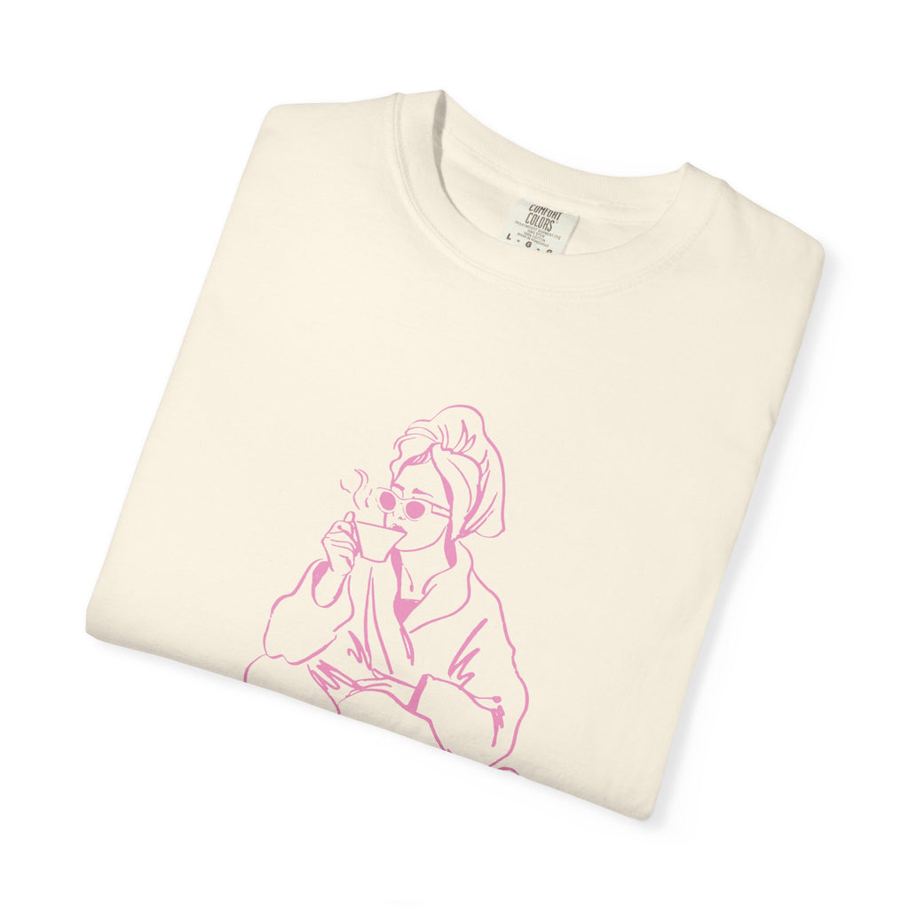 Girls Who Get It T-Shirt