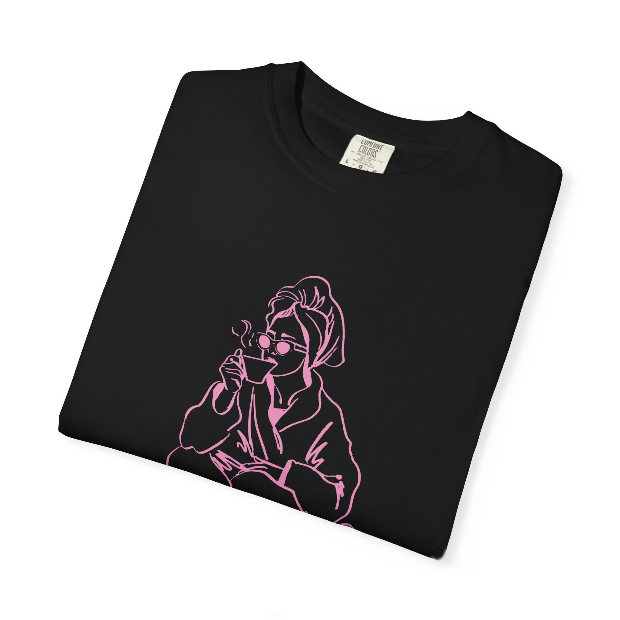 Girls Who Get It T-Shirt