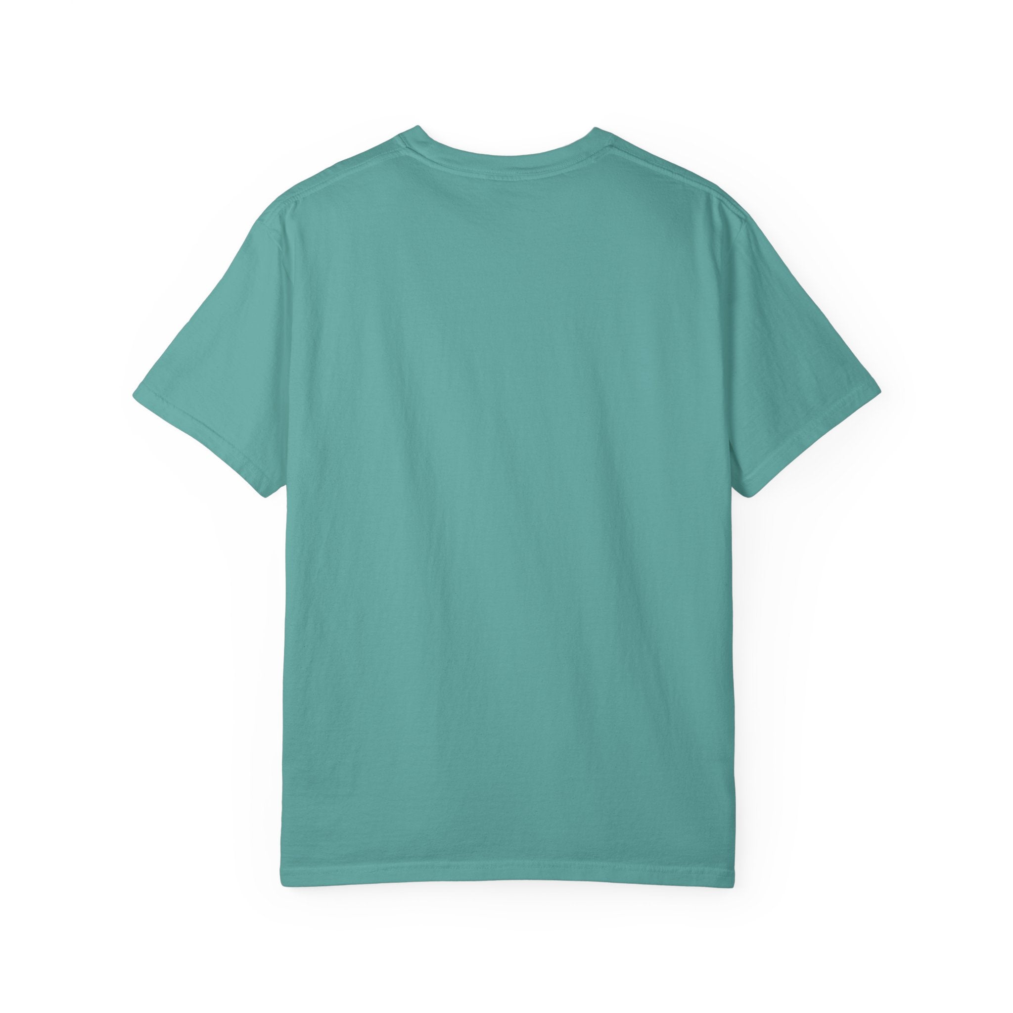 Floral Wildflower Tee — “The Mother” Graphic Botanical T-Shirt