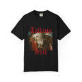 Talking Shit T-Shirt — Renaissance Art Graphic Tee