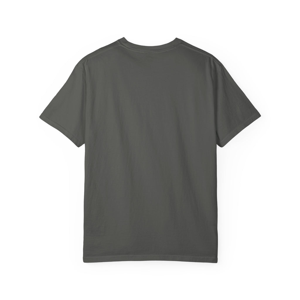 Yoga Skeleton T‑Shirt — 'I'm Trying My Best' Funny Yoga Tee