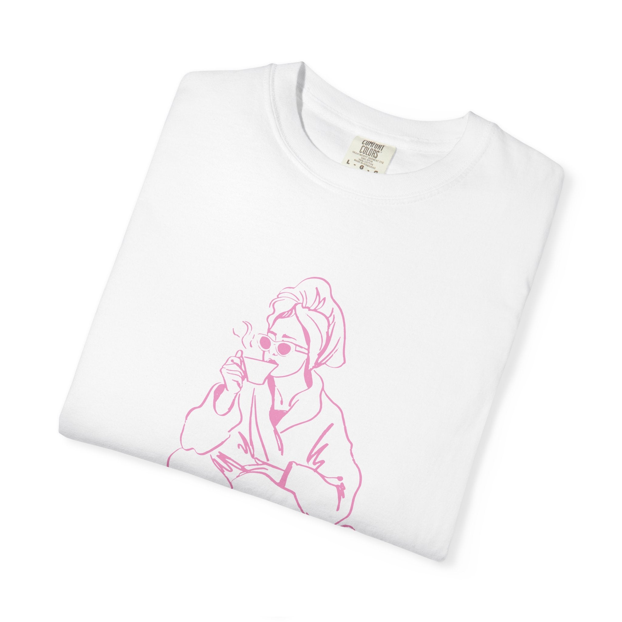 Girls Who Get It T-Shirt