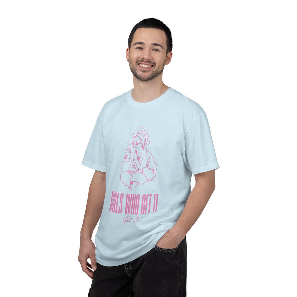 Girls Who Get It T-Shirt