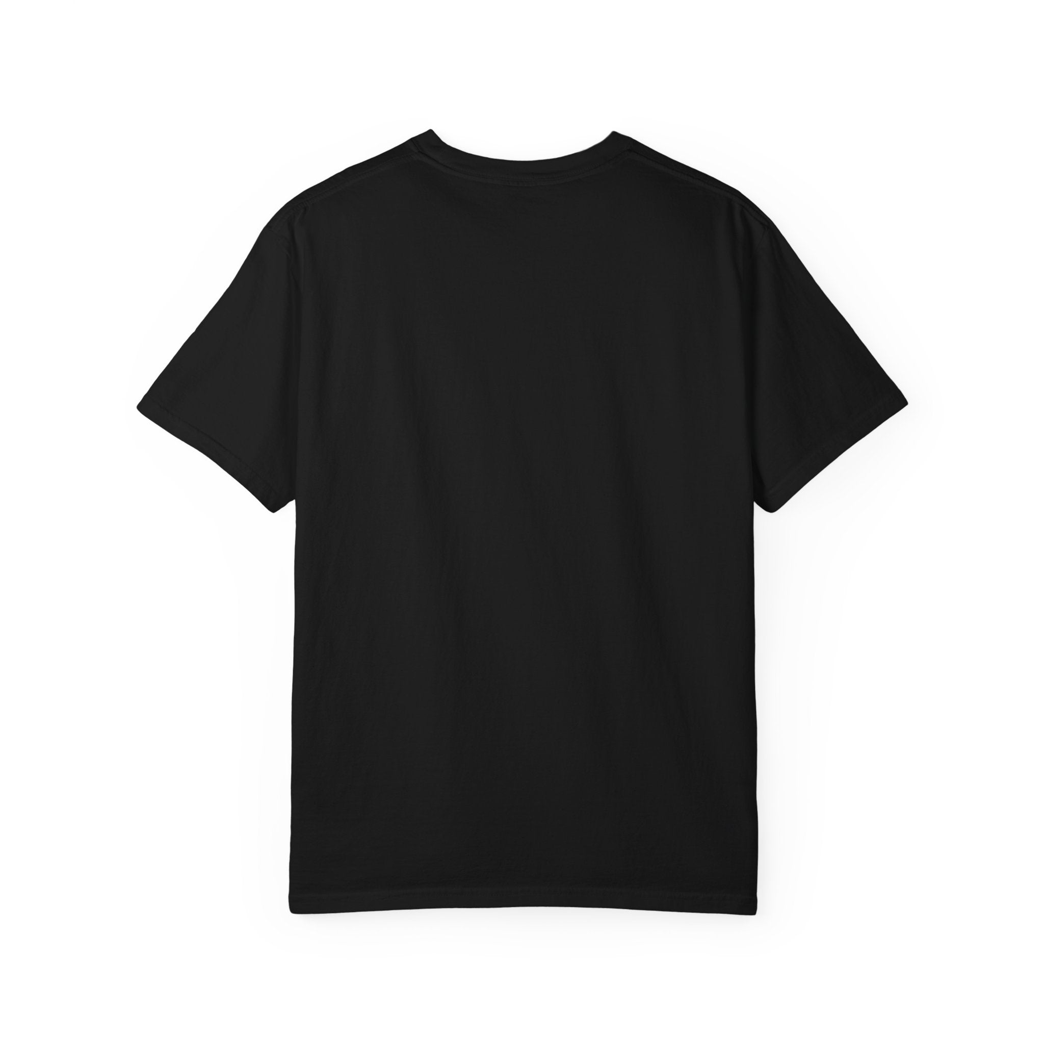 Alien & Cat Heart T-Shirt — "Me & My Cat Against the World" Cute Graphic Tee