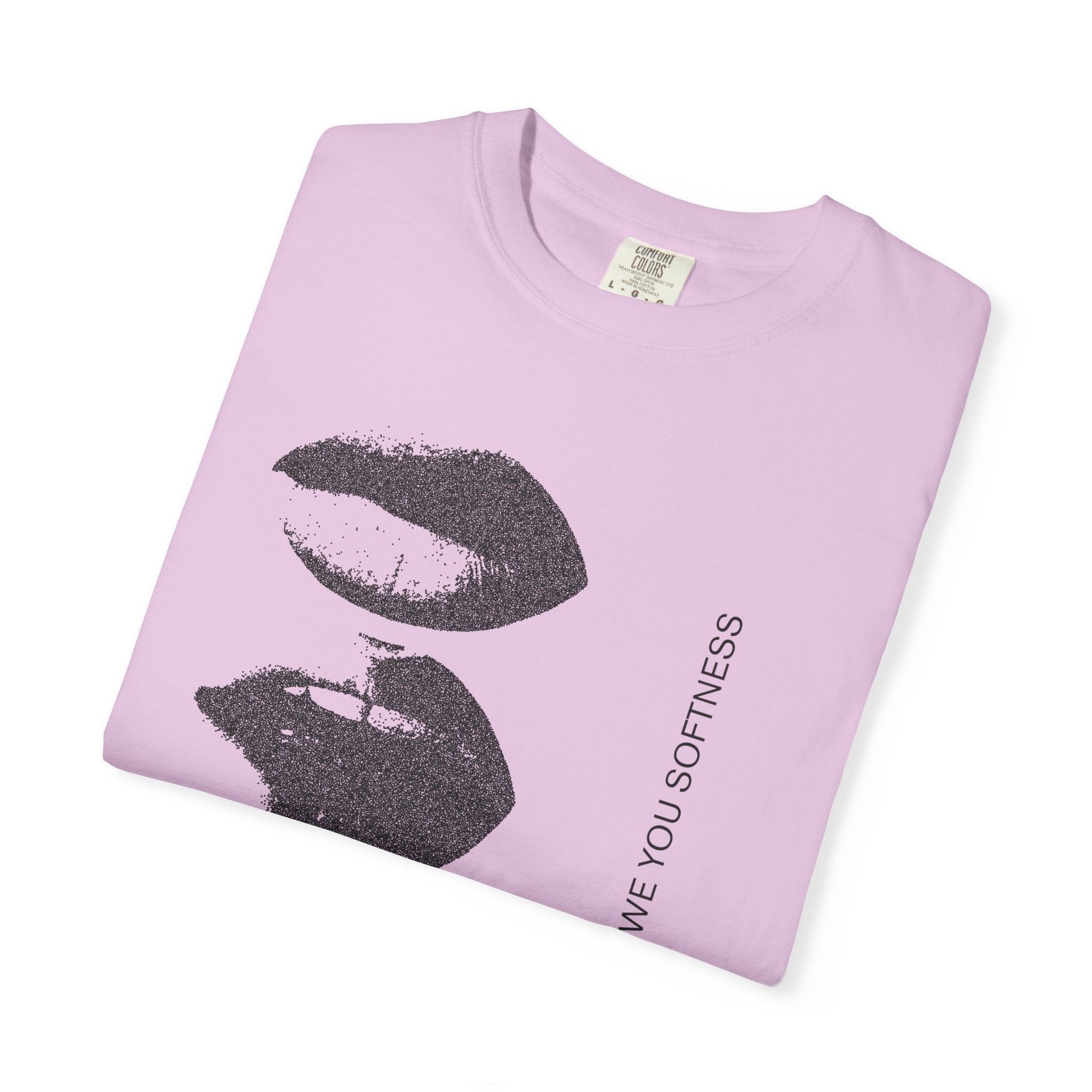 Women Don't Owe You Softness