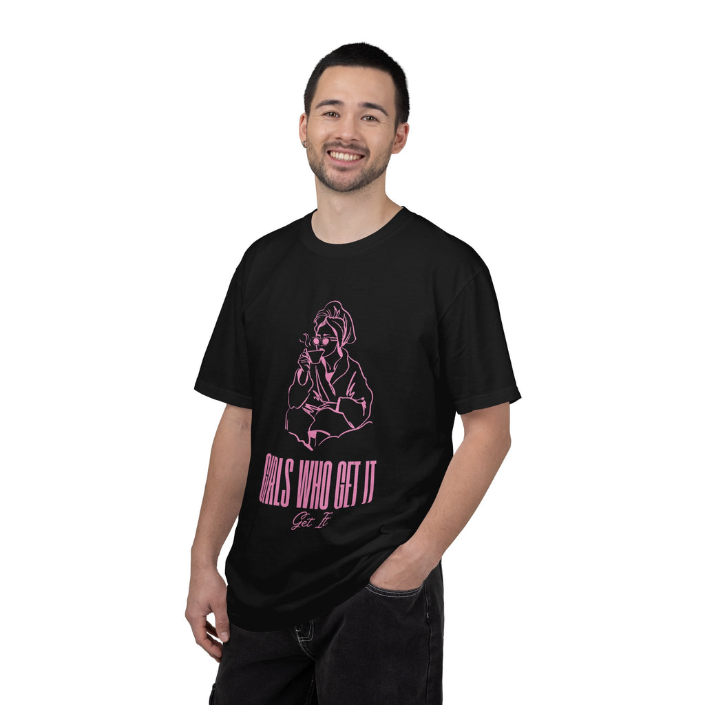 Girls Who Get It T-Shirt