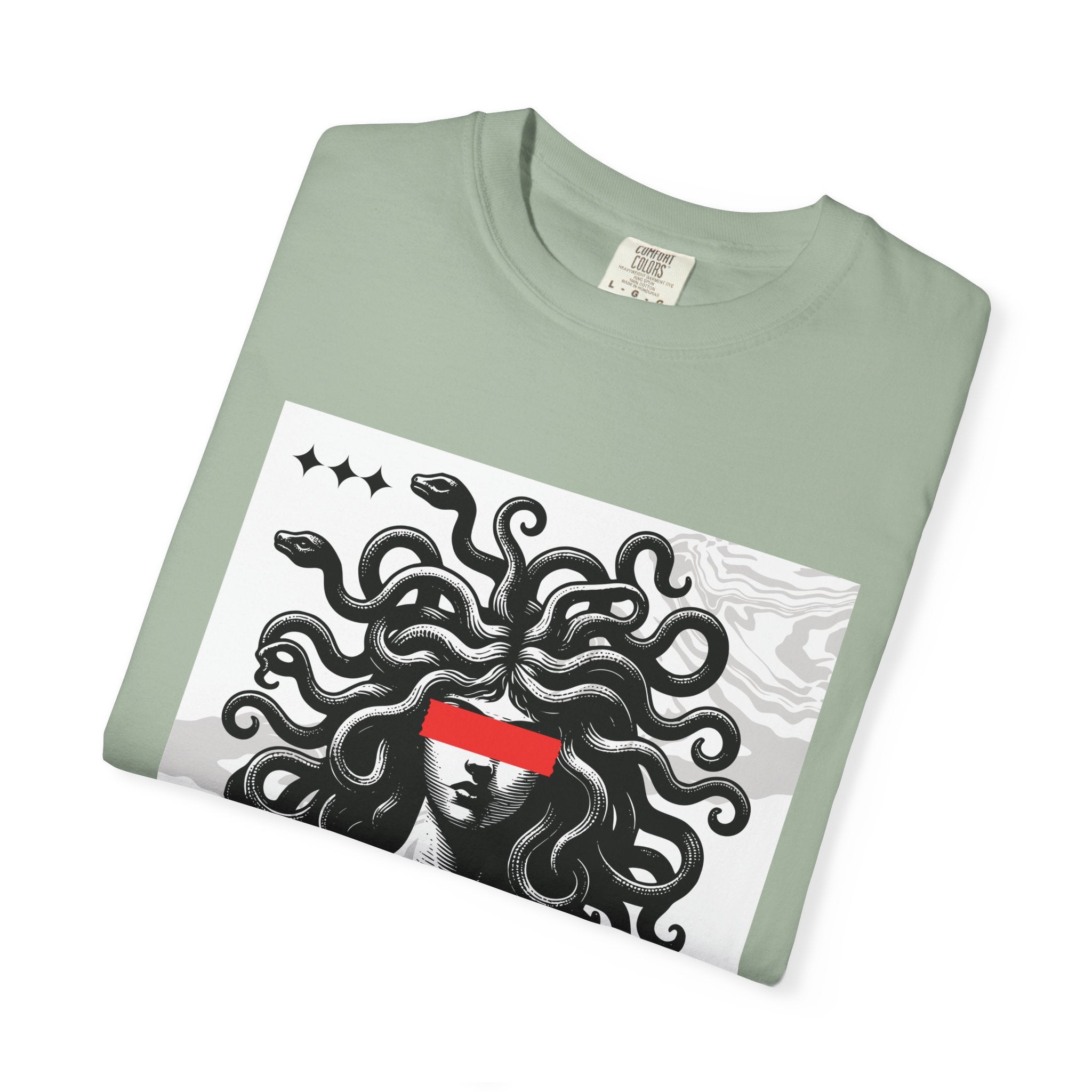 Women Deserve Better T-Shirt — Medusa Graphic Feminist Tee