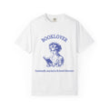 Emotionally Invested in Fictional Characters — Booklover Graphic Tee
