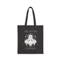 Divine Feminine Tote Bag — Boho Goddess Canvas Market Tote