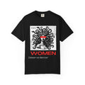 Women Deserve Better T-Shirt — Medusa Graphic Feminist Tee