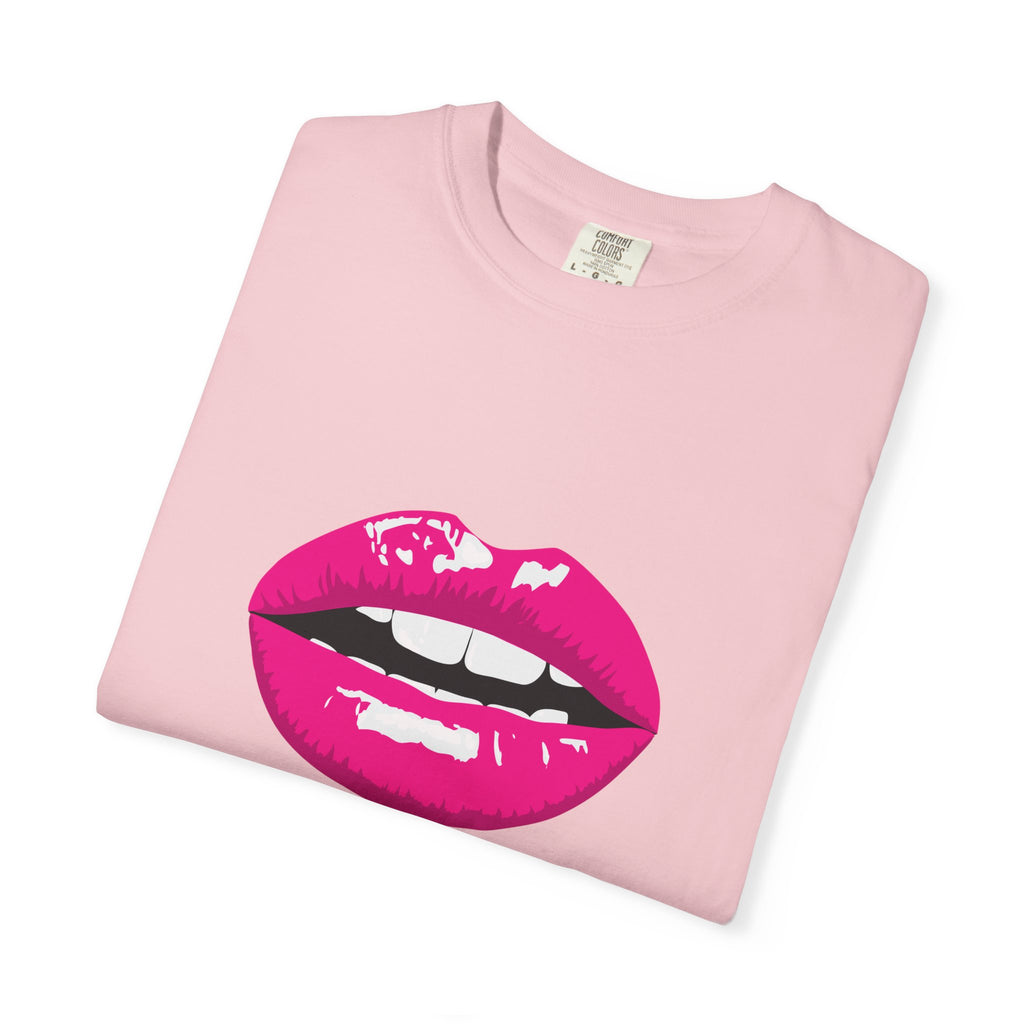 Feminism Is BDE Tee
