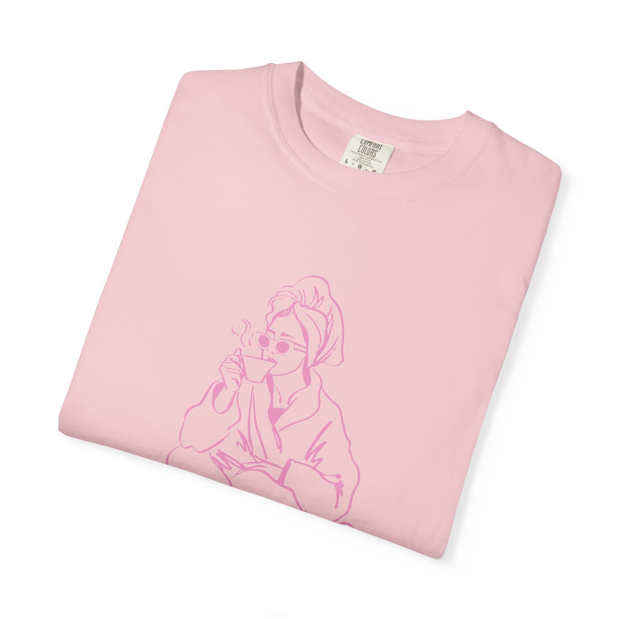 Girls Who Get It T-Shirt