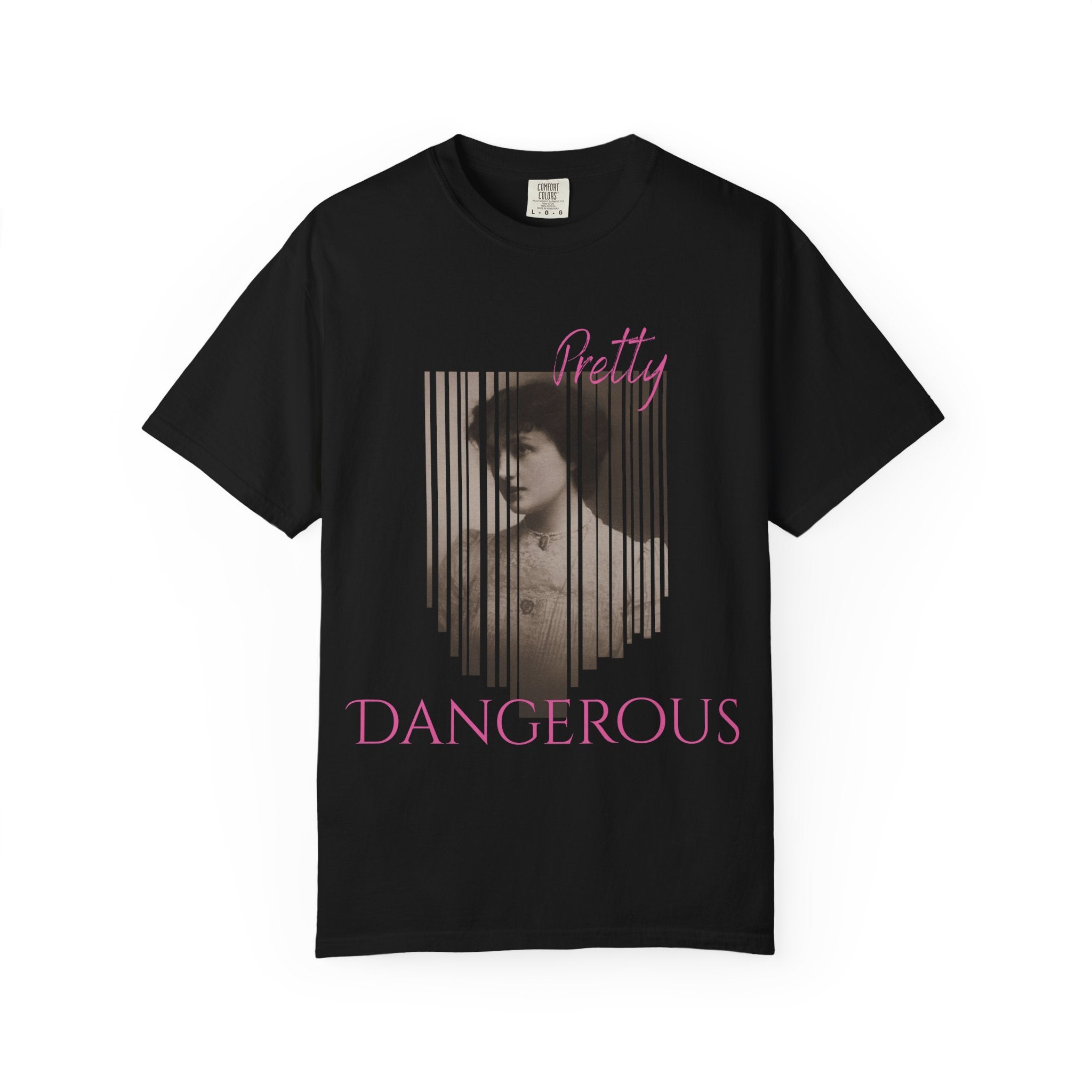 Pretty Dangerous