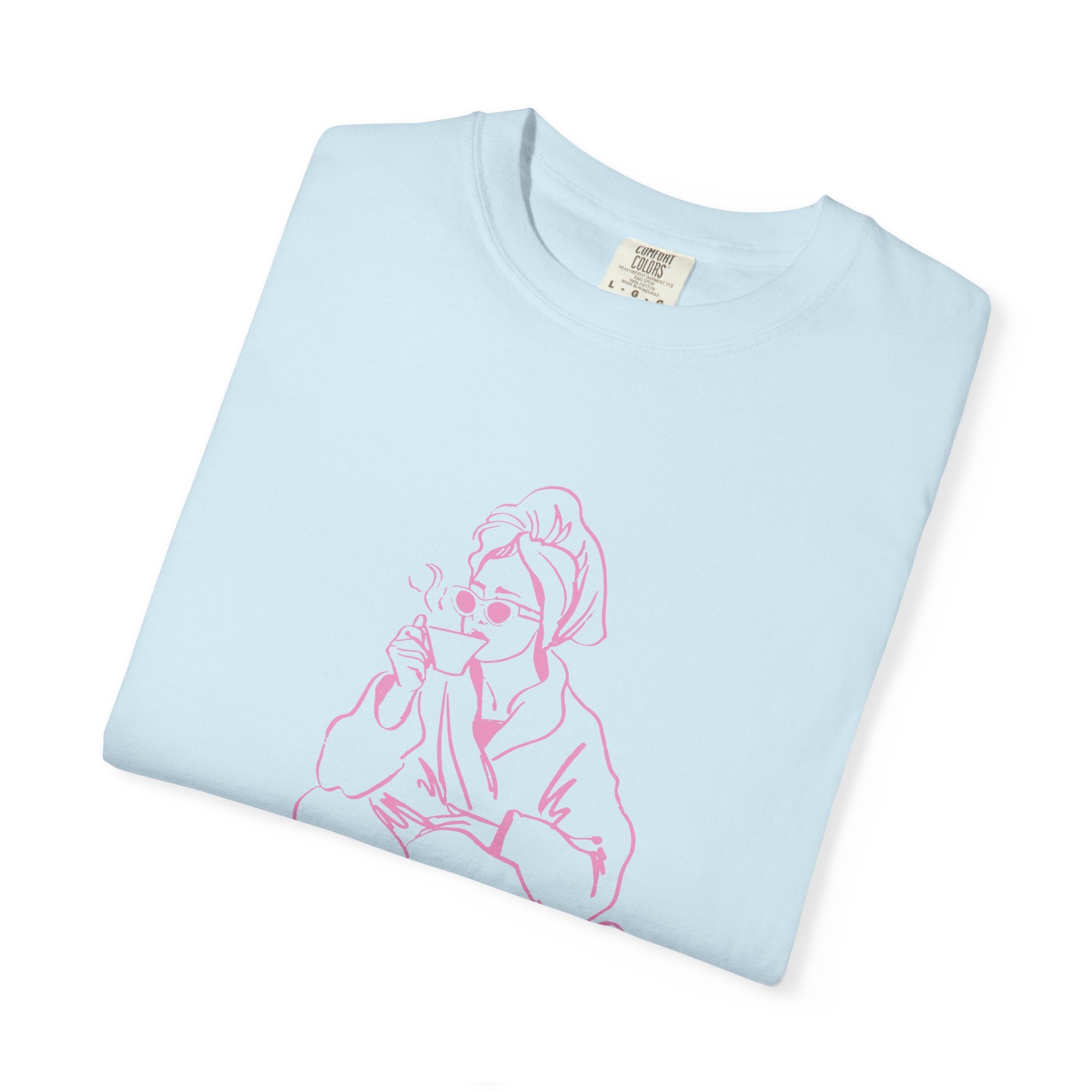 Girls Who Get It T-Shirt