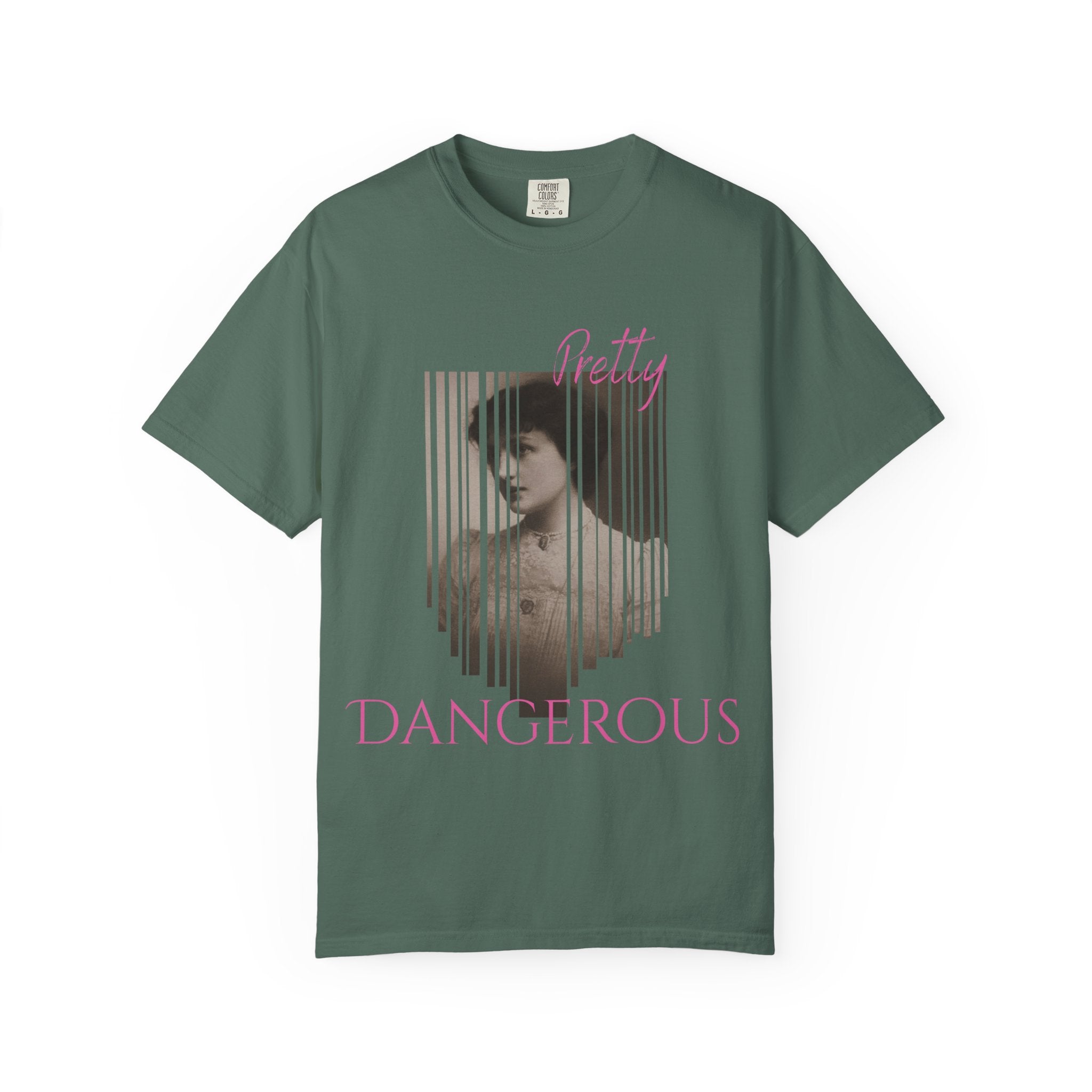 Pretty Dangerous