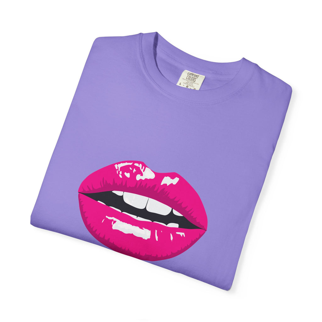 Feminism Is BDE Tee