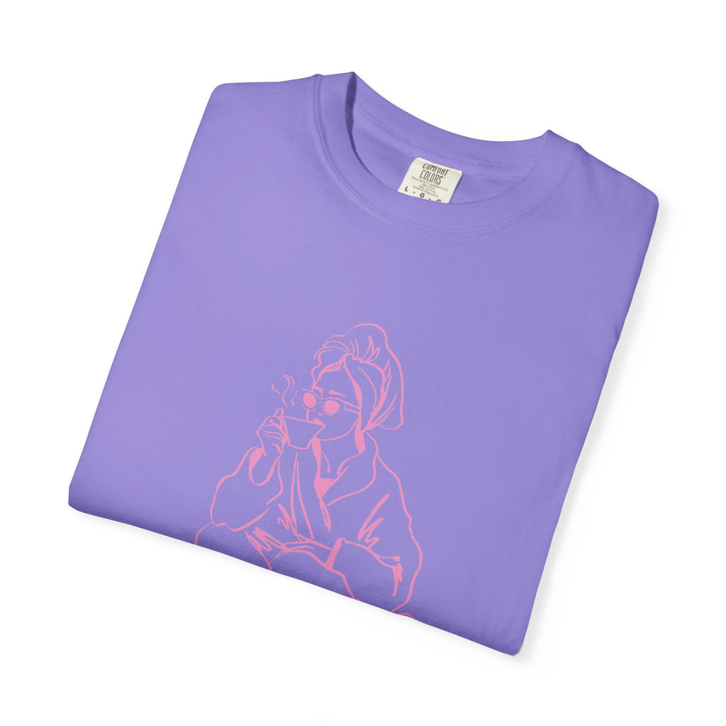 Girls Who Get It T-Shirt
