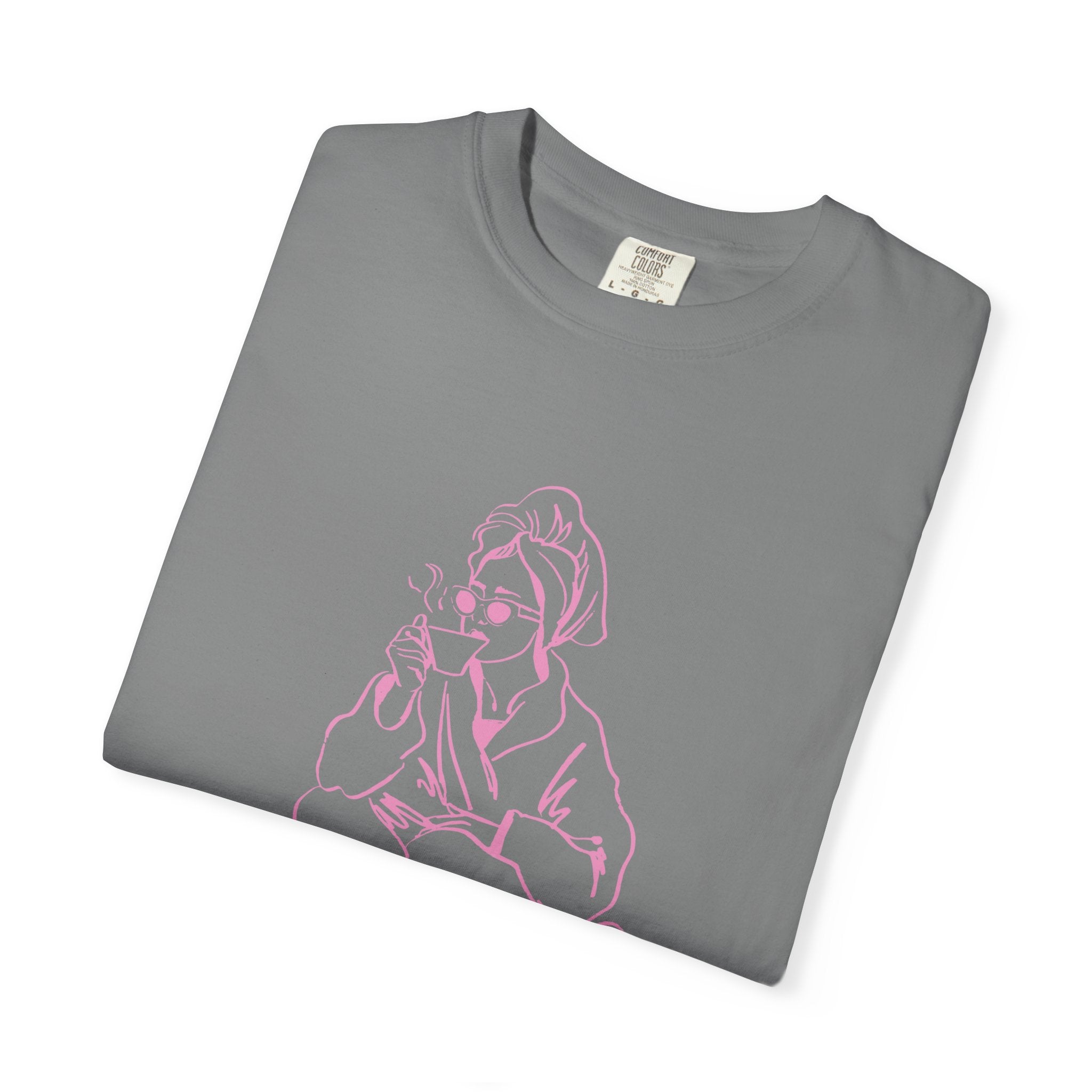 Girls Who Get It T-Shirt