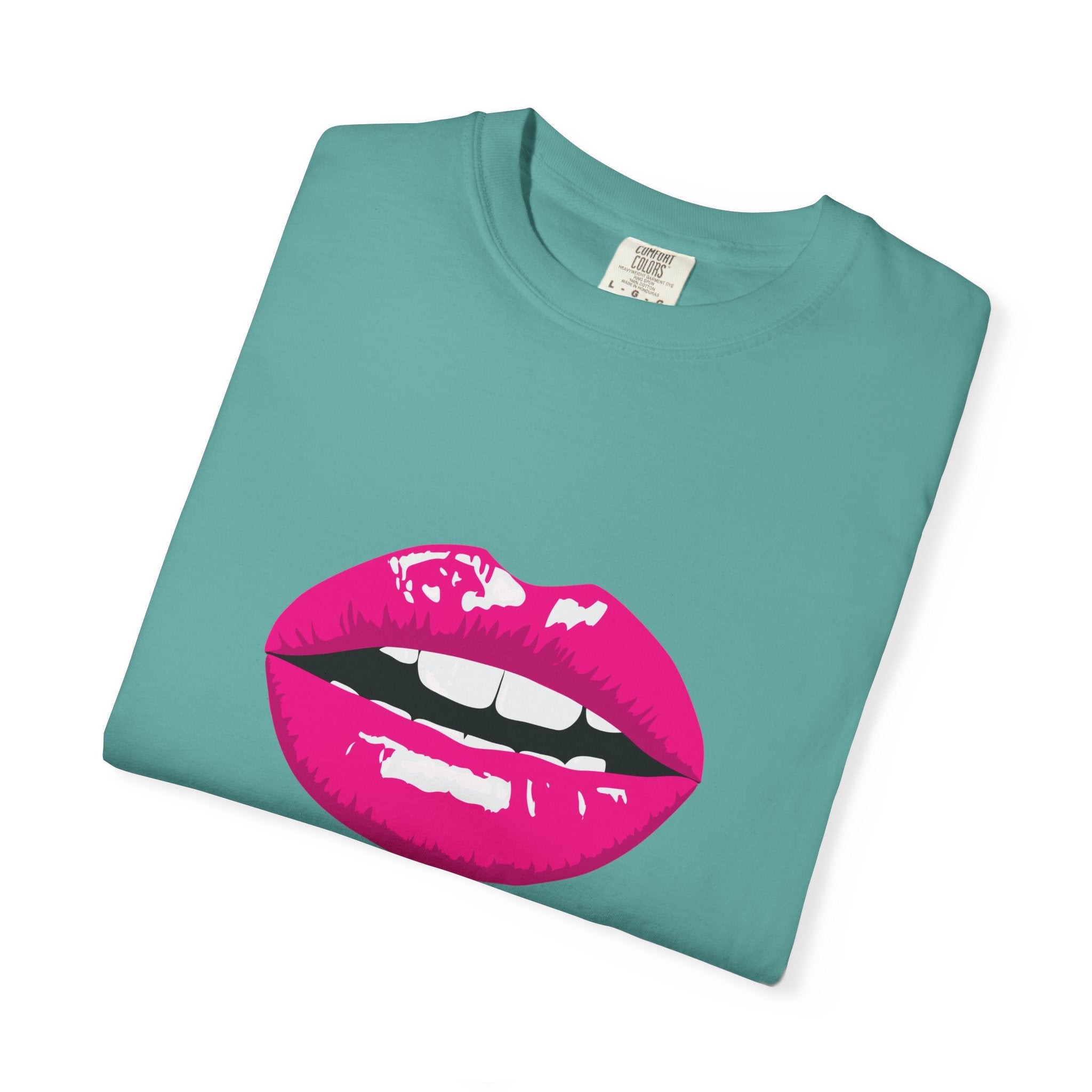 Feminism Is BDE Tee