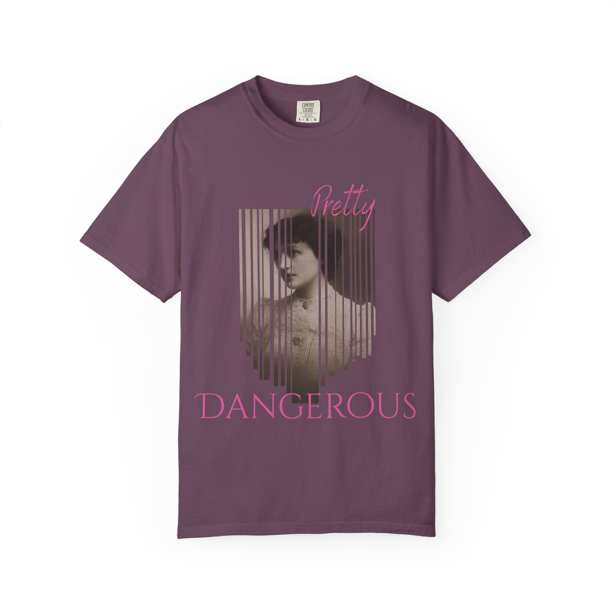 Pretty Dangerous