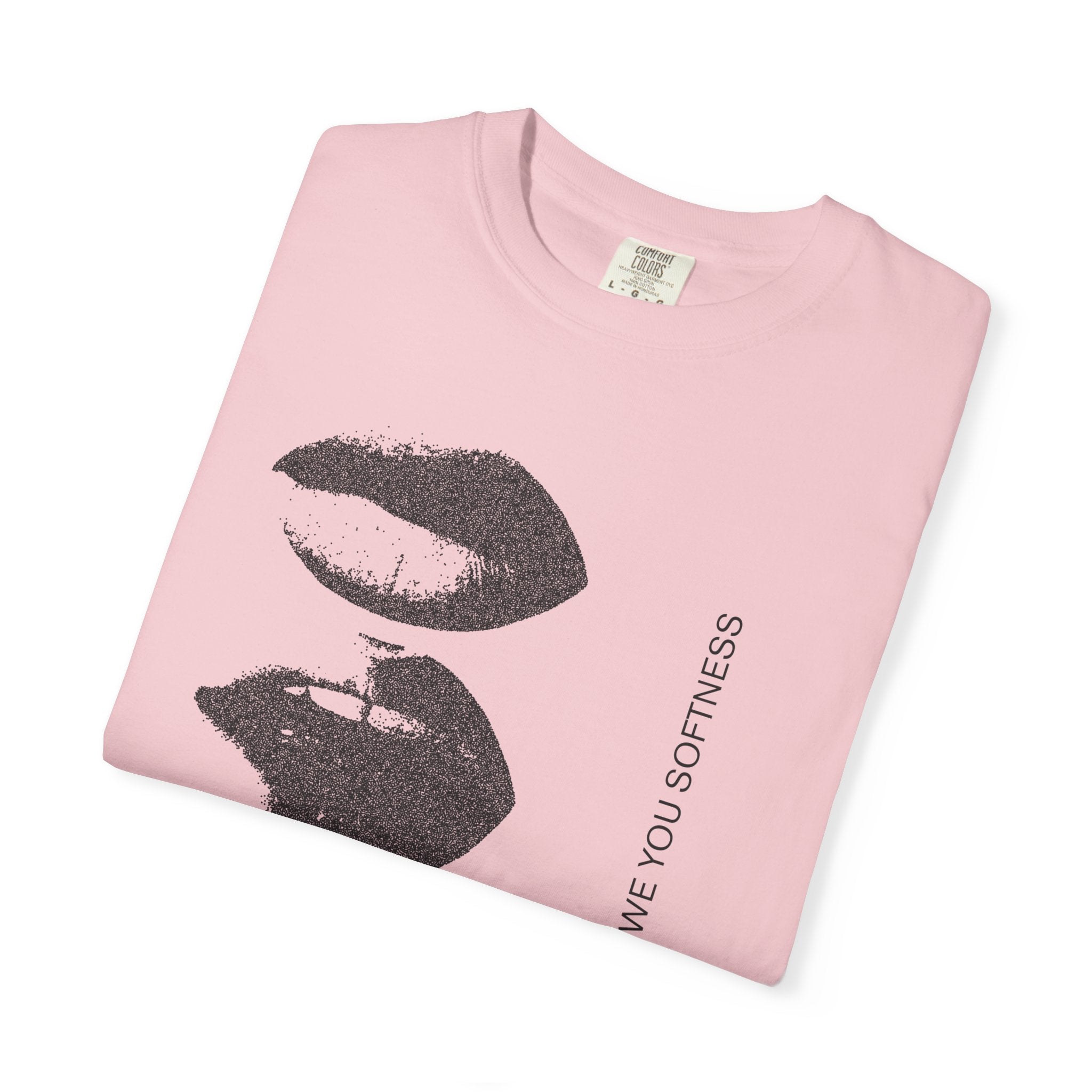 Women Don't Owe You Softness