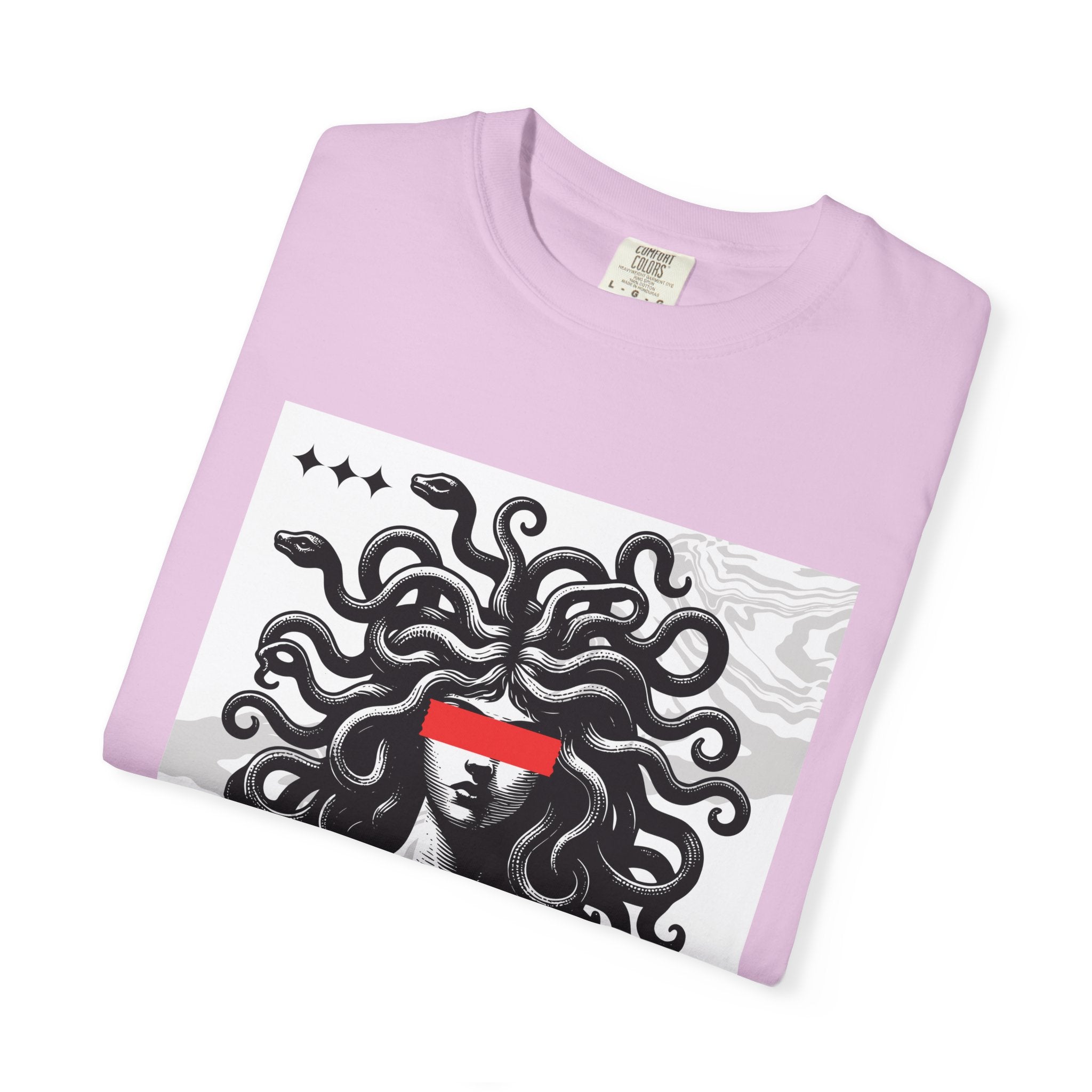 Women Deserve Better T-Shirt — Medusa Graphic Feminist Tee