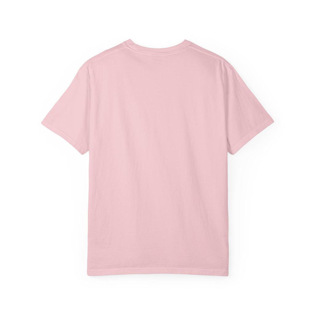 Floral Wildflower Tee — “The Mother” Graphic Botanical T-Shirt